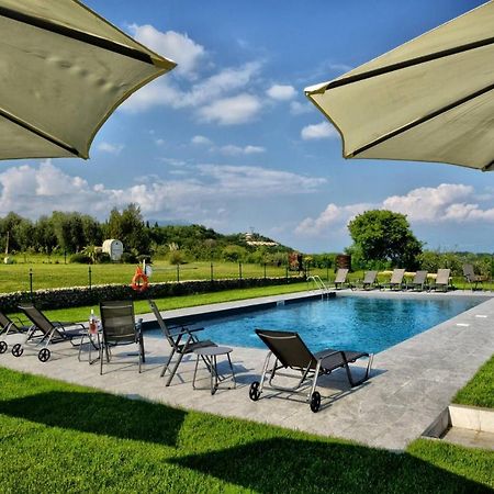 Agriturismo La Guarda Picedo Zewnętrze zdjęcie