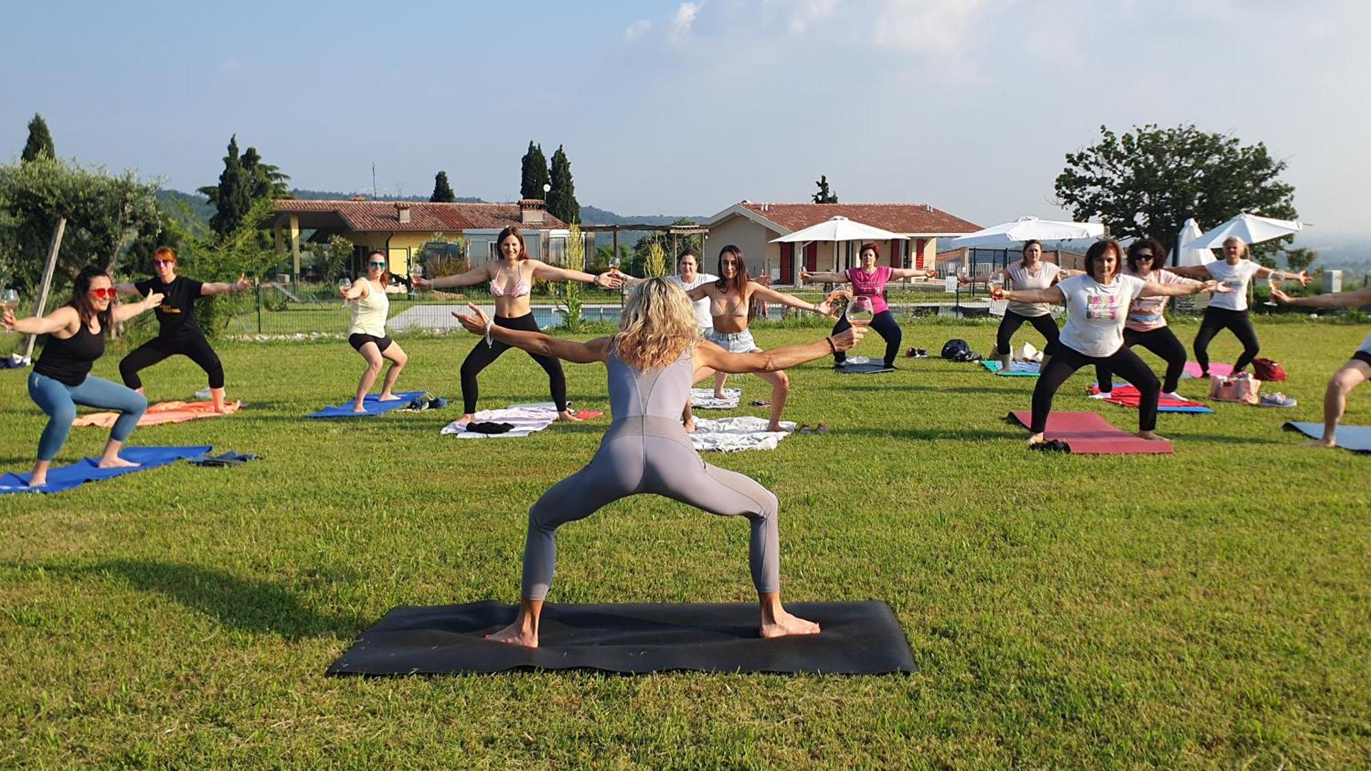 Agriturismo La Guarda Picedo Zewnętrze zdjęcie