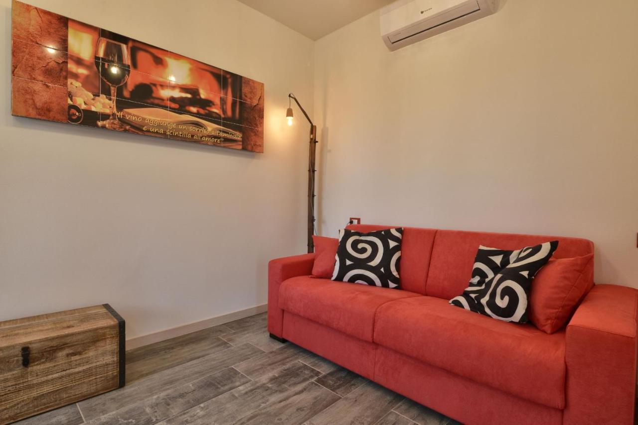 Agriturismo La Guarda Picedo Zewnętrze zdjęcie