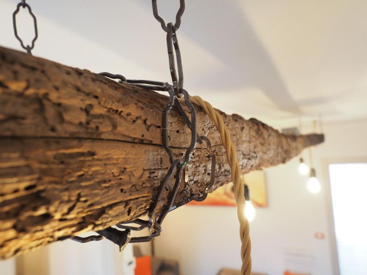 Agriturismo La Guarda Picedo Zewnętrze zdjęcie