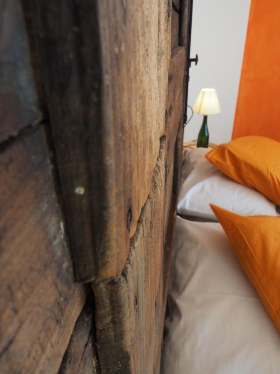 Agriturismo La Guarda Picedo Zewnętrze zdjęcie