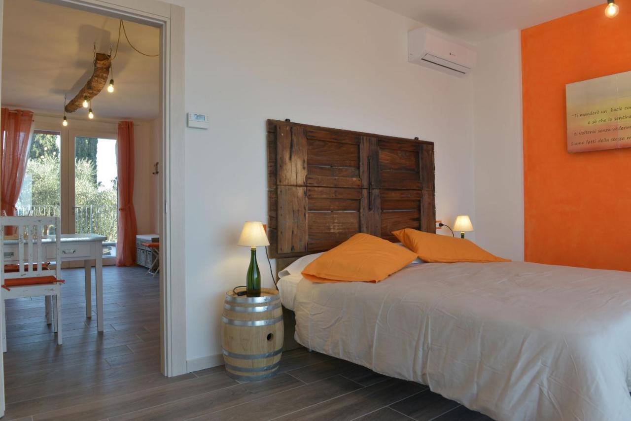 Agriturismo La Guarda Picedo Zewnętrze zdjęcie