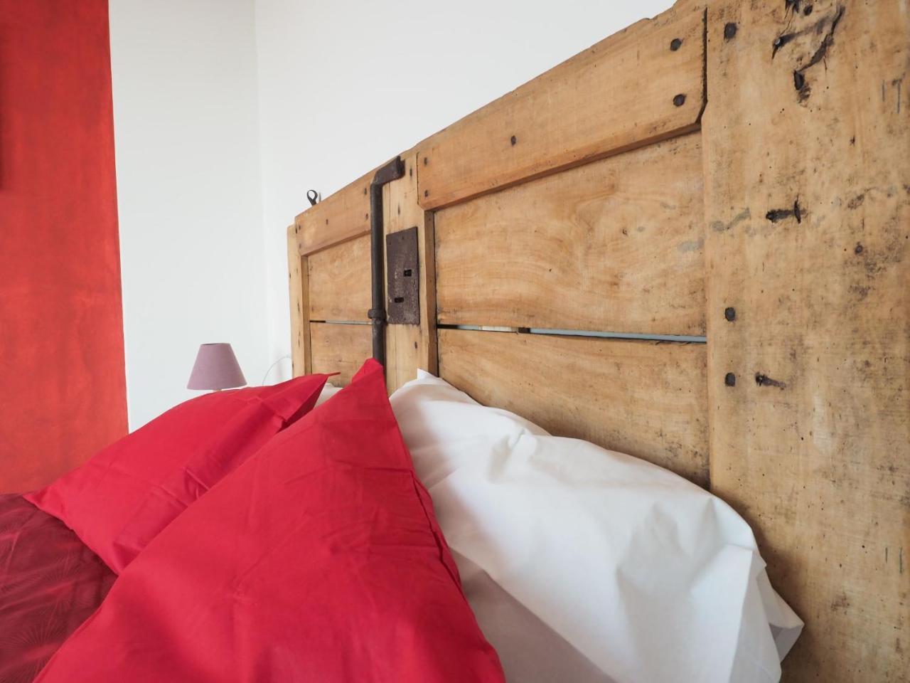 Agriturismo La Guarda Picedo Zewnętrze zdjęcie