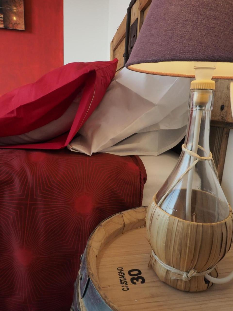 Agriturismo La Guarda Picedo Zewnętrze zdjęcie