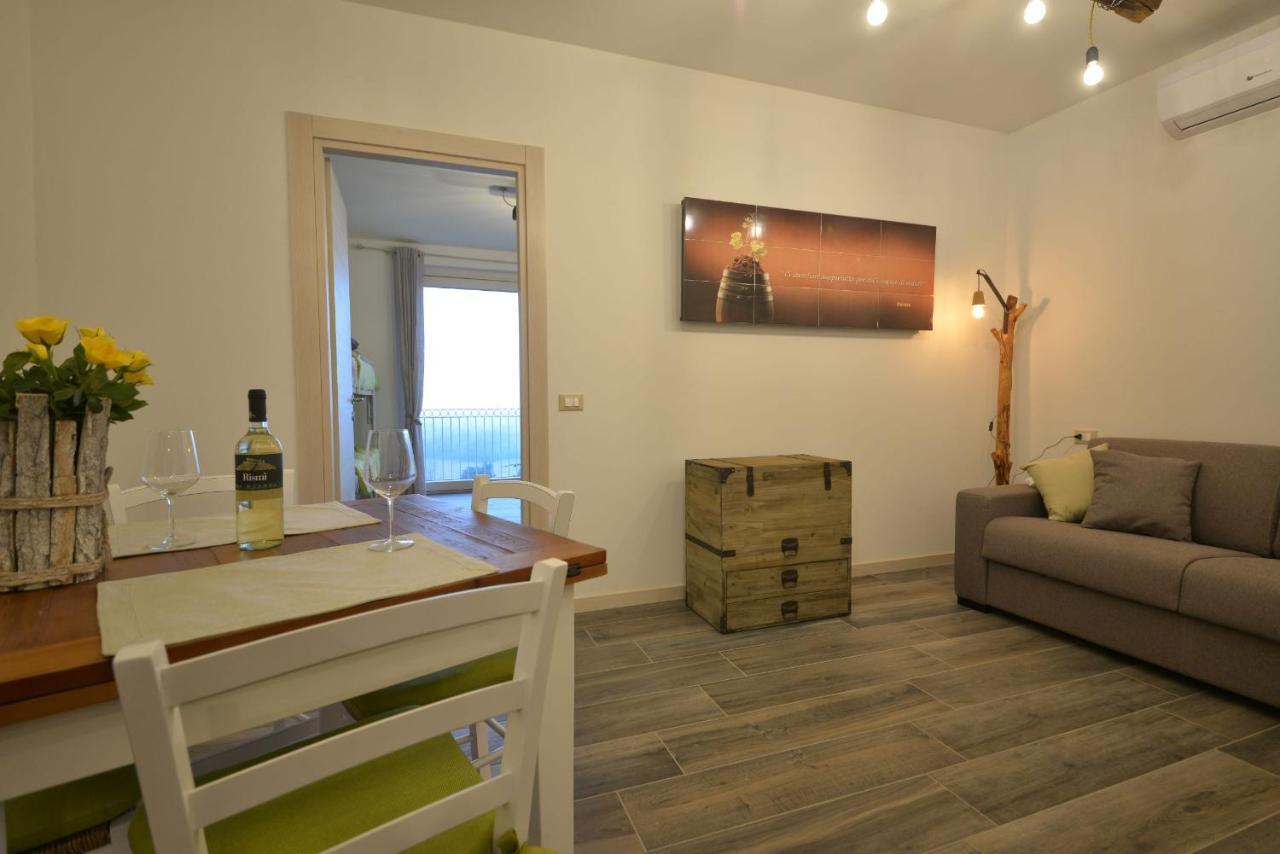 Agriturismo La Guarda Picedo Zewnętrze zdjęcie