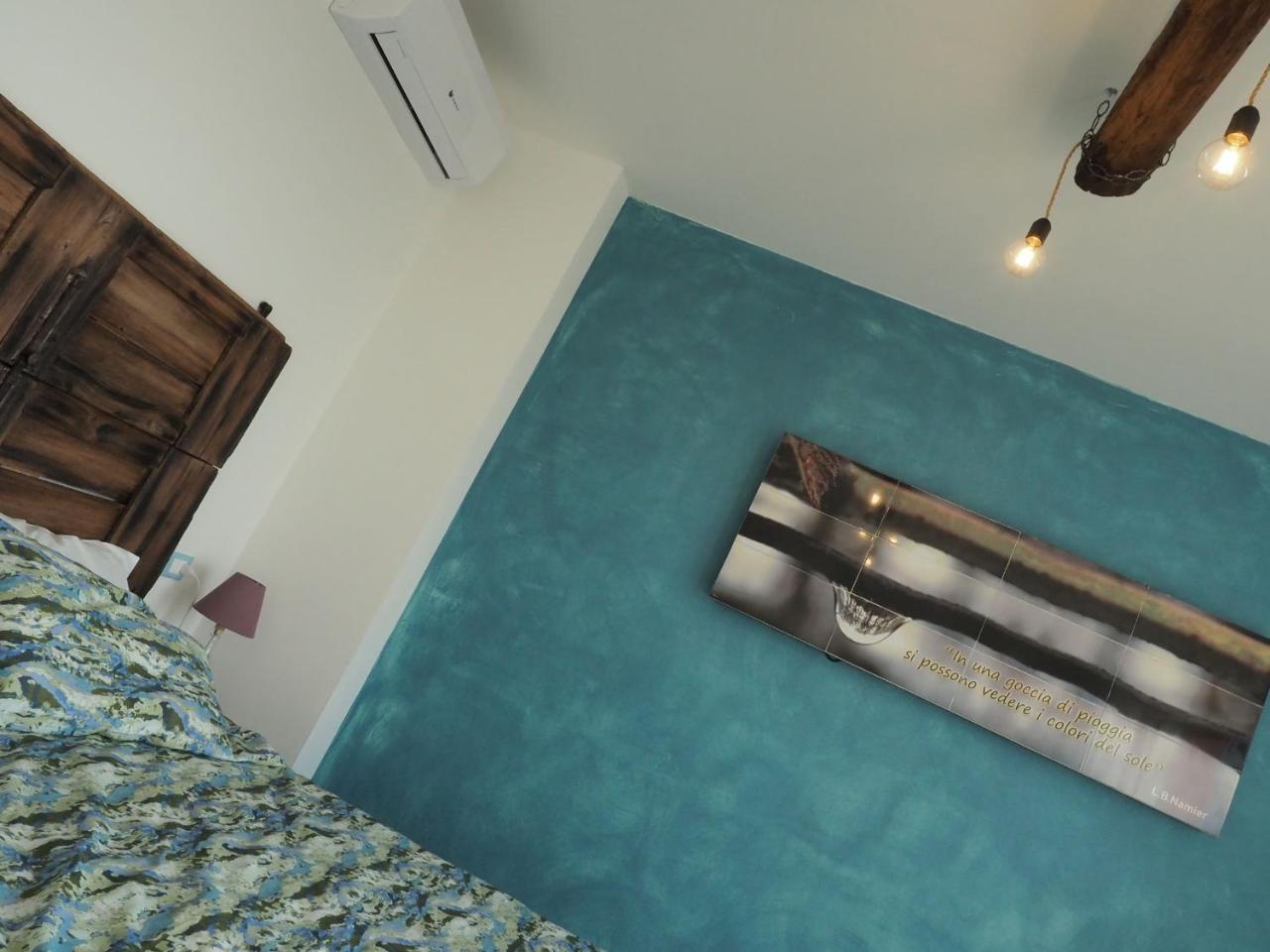 Agriturismo La Guarda Picedo Zewnętrze zdjęcie