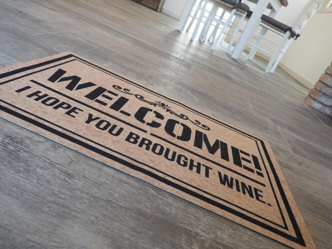 Agriturismo La Guarda Picedo Zewnętrze zdjęcie