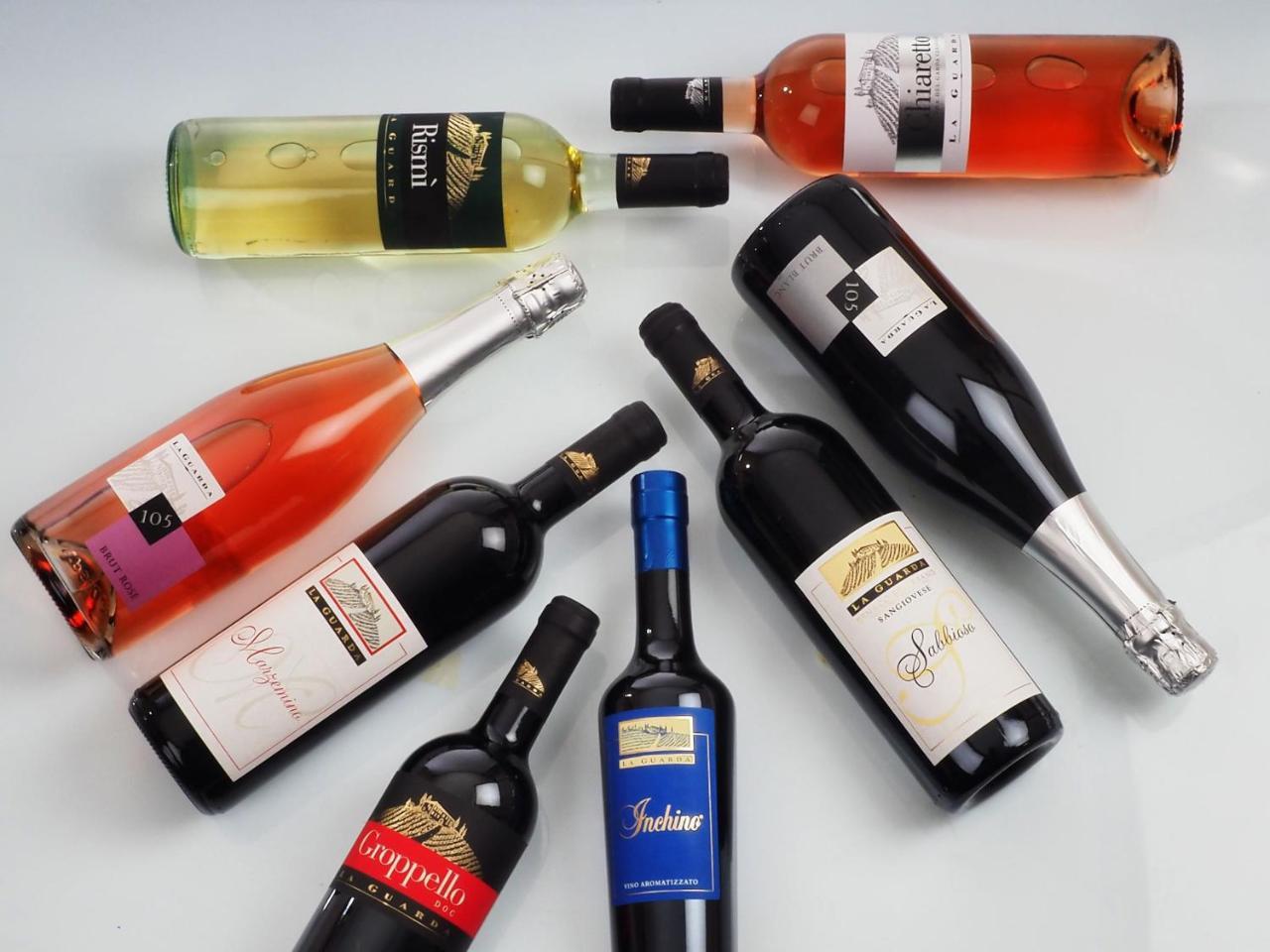 Agriturismo La Guarda Picedo Zewnętrze zdjęcie
