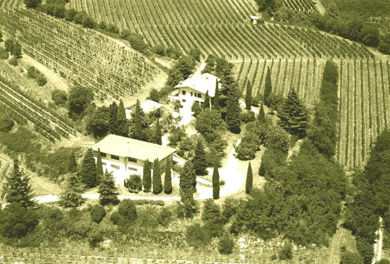 Agriturismo La Guarda Picedo Zewnętrze zdjęcie